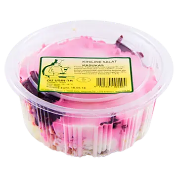USIN Salat kasukas 350 g