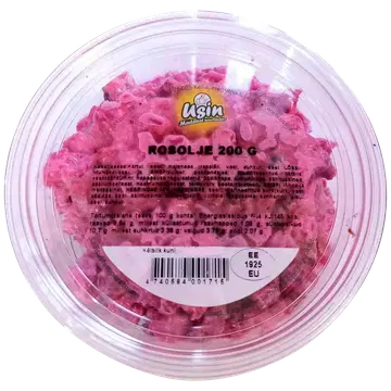 USIN Rosolje 200 g