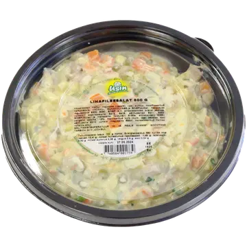 USIN Lihafilee salat 800 g