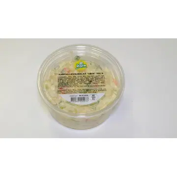 USIN Kartuli-muna salat 300 g