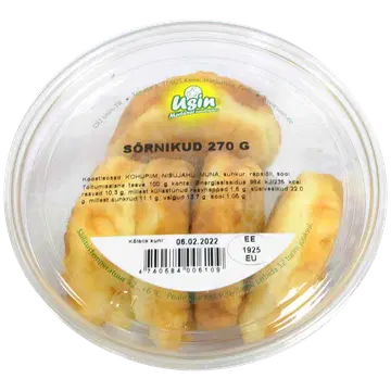 USIN Sõrnikud 270 g