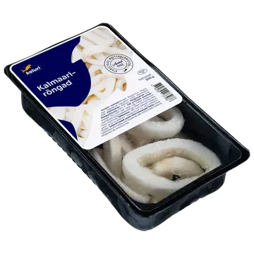 Kaluri Kalmaarirõngad 300 g
