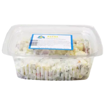 Astri Köök Kodune Kanasalat 400 G