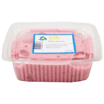 Astri Köök Mannakreem 200 G