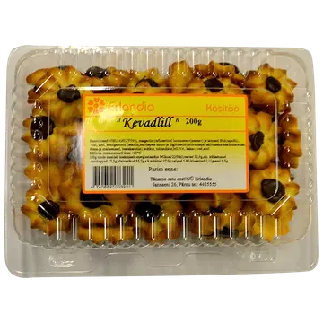 Erlandia Kevadlill 200 G