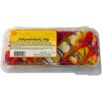 Erlandia Aleksandri Kook 300 G