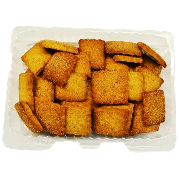 Erlandia Kaneeliküpsis 220 G