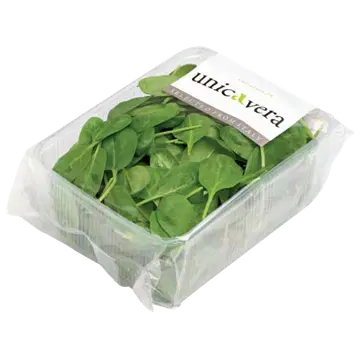 Beebi spinat 100g