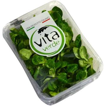 Lambsalat 100g