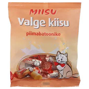 Miisu batoonikesed 150 g