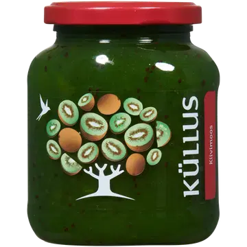 Küllus kiivimoos 400g