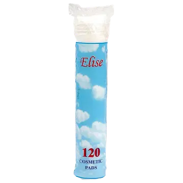 Vatipadjad Elise 120 tk