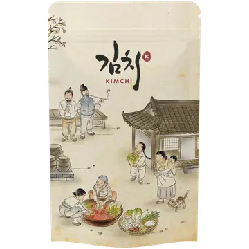 Kimchi 250g
