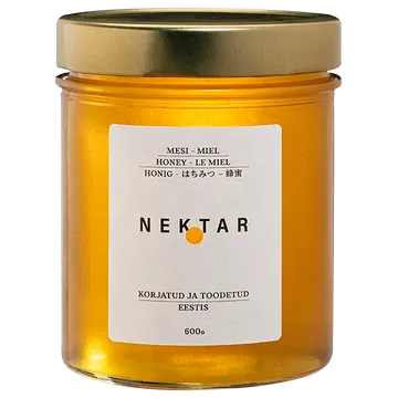 Mesi Nektar 600 g