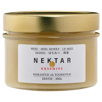 Kreemine mesi Nektar 300 g