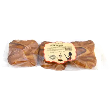 Marta Pagar Võiroos 150 G