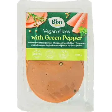 Bon Vegan Taimne Vorst 100 G