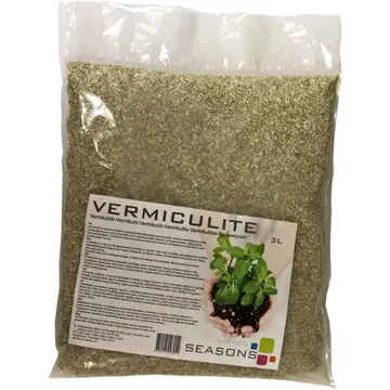Vermikuliit 3 l
