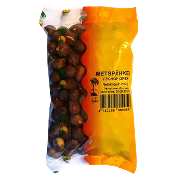 Germund metsapähklid 200 g