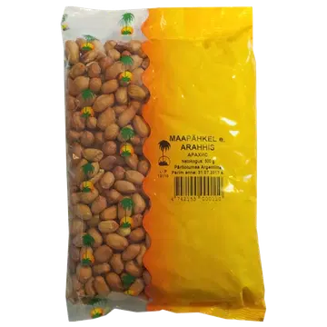 Germund Hiina maapähklid 500 g