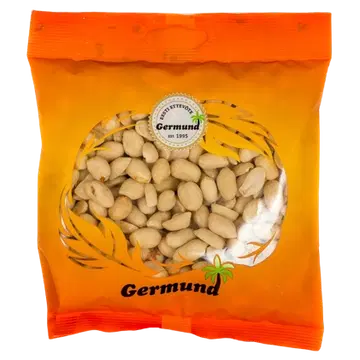 Germund kooritud Hiina maapähklid 200 g