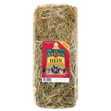 Dr.Stern eestimaine hein lemmikloomadele 500 g