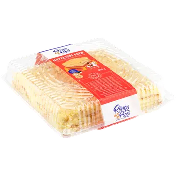 Rõngu Pagar Napoleonikook 800 g