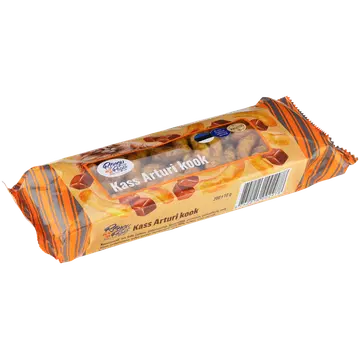 Rõngu Pagar Kass Artur 200 g