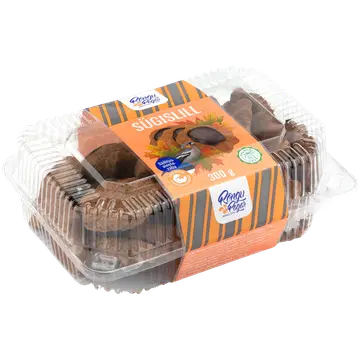 Rõngu Pagar Sügislill 300 G