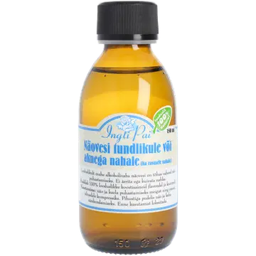 Näovesi tundlikule nahale Ingli Pai 150ml