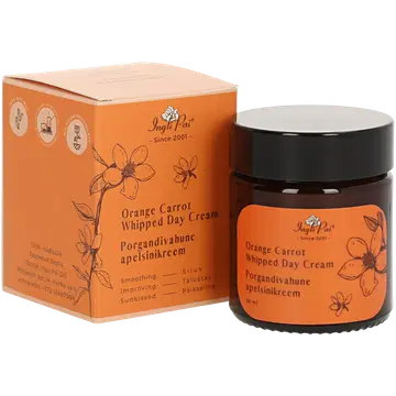 Ingli Pai porgandivahune apelsinikreem 30ml