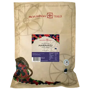 Marjamaa Talu Marjasegu 1 kg