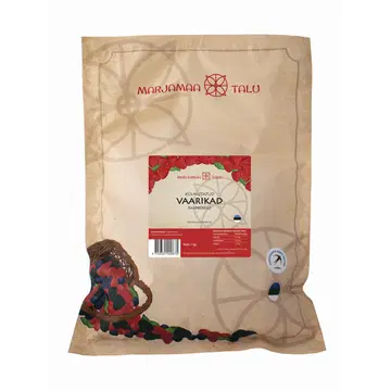 Marjamaa Talu Vaarikad 1kg