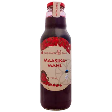 Marjamaa Talu Maasikamahl 750ml