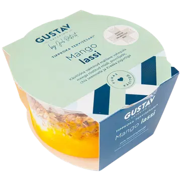Maitseelamused Mango Lassi 300 G
