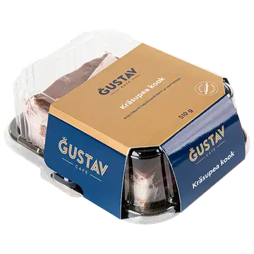 Gustav Kräsupea Kook 510 G