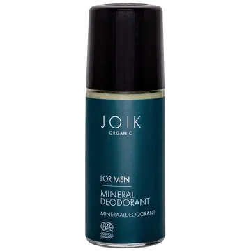 Mineraaldeodorant Joik Cos Org meeste 50ml