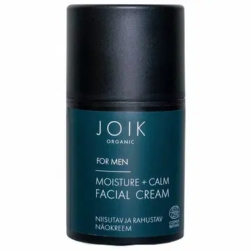 Näokreem niisutav Joik Cos Nat meeste 50ml