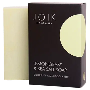 Tükiseep Joik sidrunheina-meresoola 100g