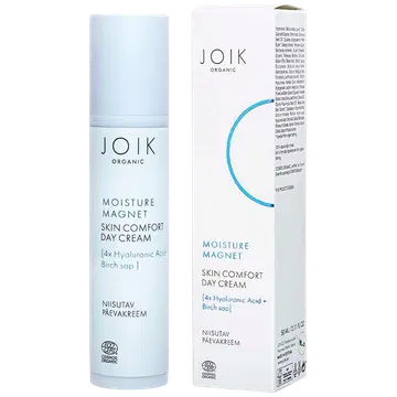 Niisutav päevakreem Cos Org Joik Organic Moisture Magnet 50ml