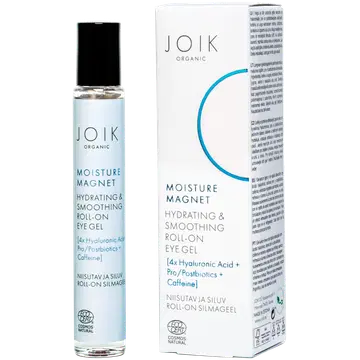 Silmageel Joik Organic Moisture Magnet Cos Org 10ml