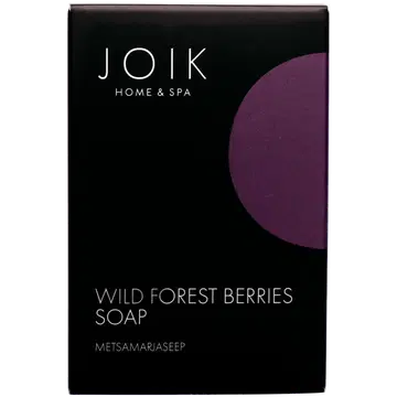 Joik metsamarja seep 100g