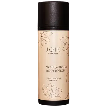 Joik Home&Spa Vanilla Bloom kehakreem 150ml