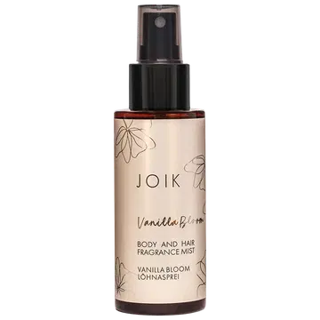 Kehasprei Joik Vanilla Bloom 100ml