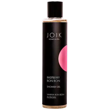 Dušigeel Joik vaarika Bon Bon 200ml