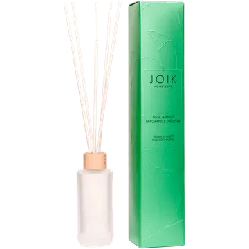Kodulõhnastaja Joik basiilik ja münt 100ml