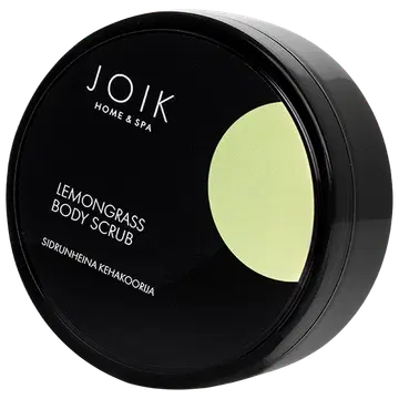 Joik Home&Spa sidrunheina kehakoorija 210g