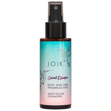 Kehasprei Joik Sweet Escape 100ml