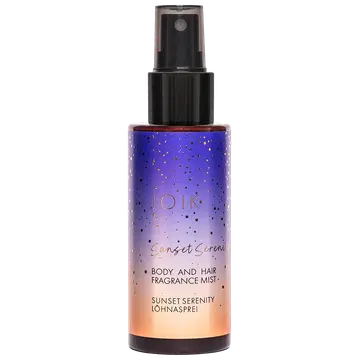 Kehasprei Joik Sunset Serenity 100ml