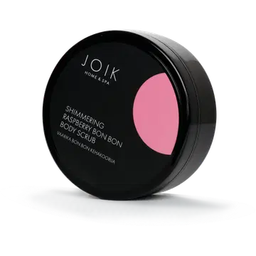 Joik vaarika bon bon kehakoorija 245g